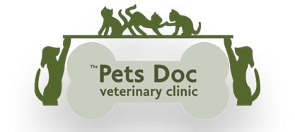 Pets Doc Veterinary Services